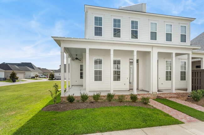 property at 10758 Moss Grove Ln