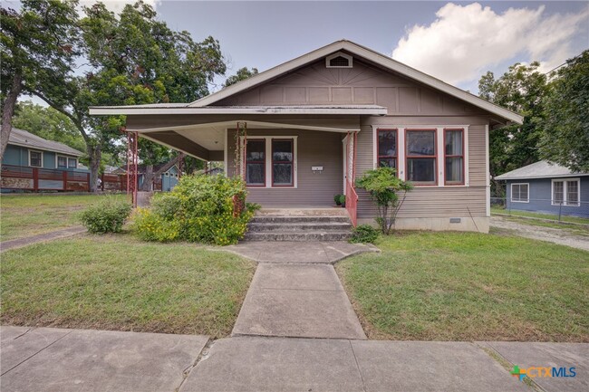 property at 262 Clemens Ave