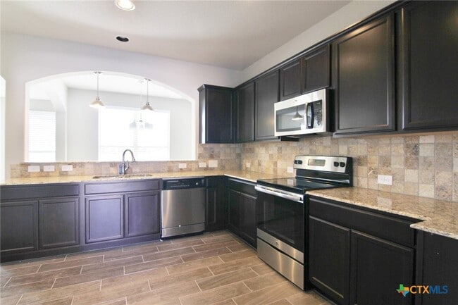 390 Creekside Curve in New Braunfels, TX - Building Photo - Building Photo