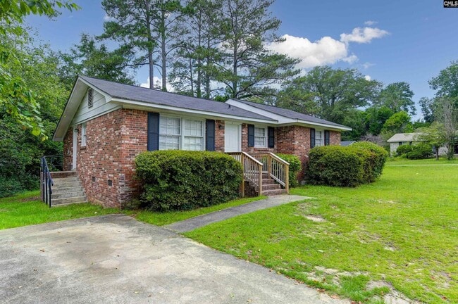101 Lambeth Dr in Columbia, SC - Building Photo - Building Photo