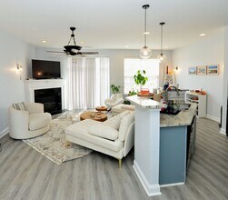 965 Iron Bridge Dr in Virginia Beach, VA - Building Photo - Building Photo