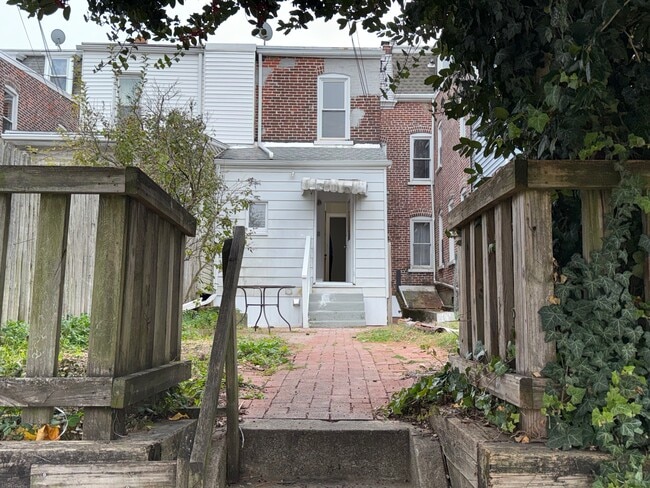 41 S Franklin St in Allentown, PA - Building Photo - Building Photo