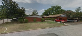 Crossno in Llano, TX - Building Photo