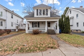 123 Shotwell Park in Syracuse, NY - Building Photo - Building Photo