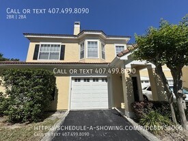 2121 Arbor Lakes Cir in Sanford, FL - Building Photo