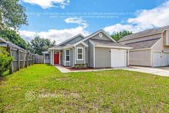 2103 Churchill Downs Cir in Orlando, FL - Foto de edificio - Building Photo