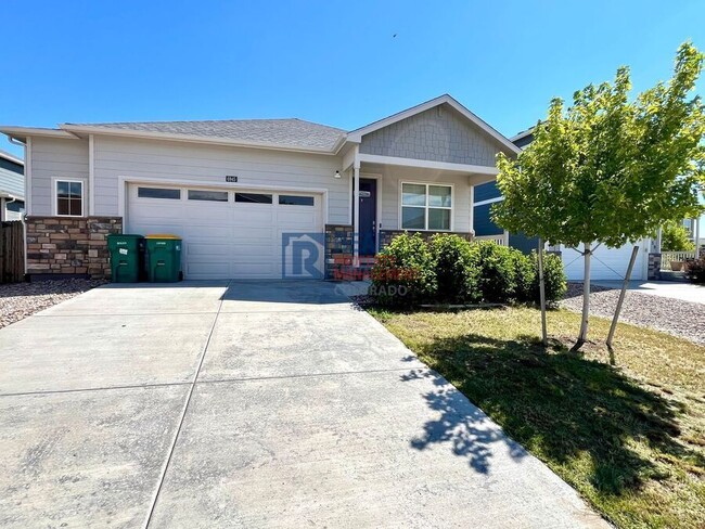 property at 6945 Yazoo Dr