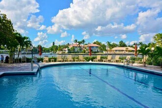 3420 S Ocean Blvd in Highland Beach, FL - Foto de edificio - Building Photo