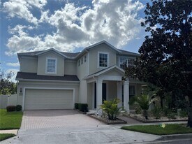 7340 Tattant Blvd in Windermere, FL - Building Photo