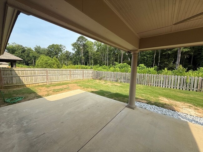 1143 Overture Dr in Montgomery, AL - Building Photo - Building Photo