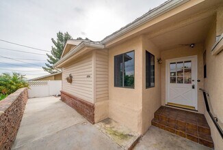 1854 W Crestwood St in Rancho Palos Verdes, CA - Building Photo - Building Photo