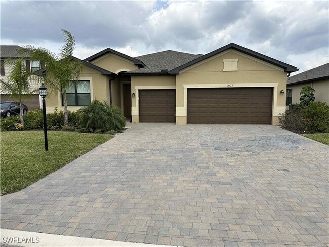 property at 14613 Libros Ct