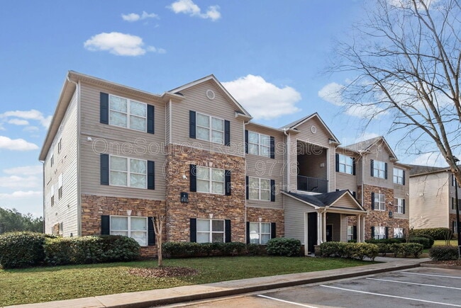 property at 5304 Fairington Club Dr