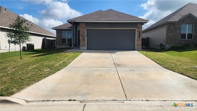 1912 Delano Dr in Temple, TX - Building Photo - Building Photo