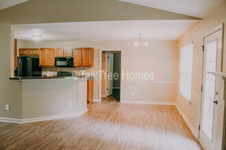 635 Hope Way in Fayetteville, GA - Building Photo - Building Photo