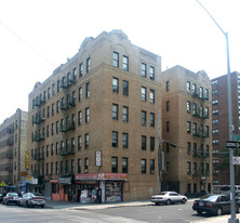 770 Faile St Apartments