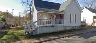 213 C St in Anderson, SC - Building Photo