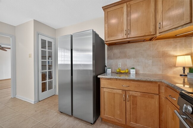 property at 5001 Libbey Dr