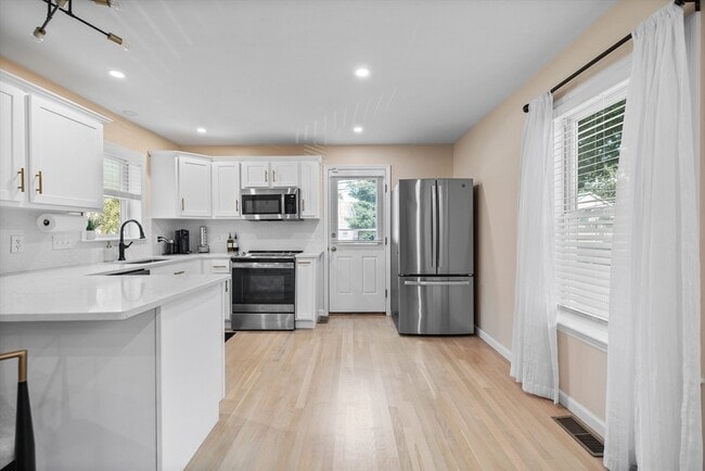 property at 124 Washington St