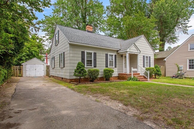 130 Wythe Crescent Dr in Hampton, VA - Building Photo - Building Photo