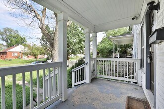 1416 S Ohio Ave in Columbus, OH - Building Photo - Building Photo