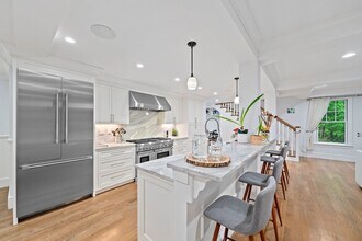 50 Percy Rd in Lexington, MA - Building Photo - Building Photo
