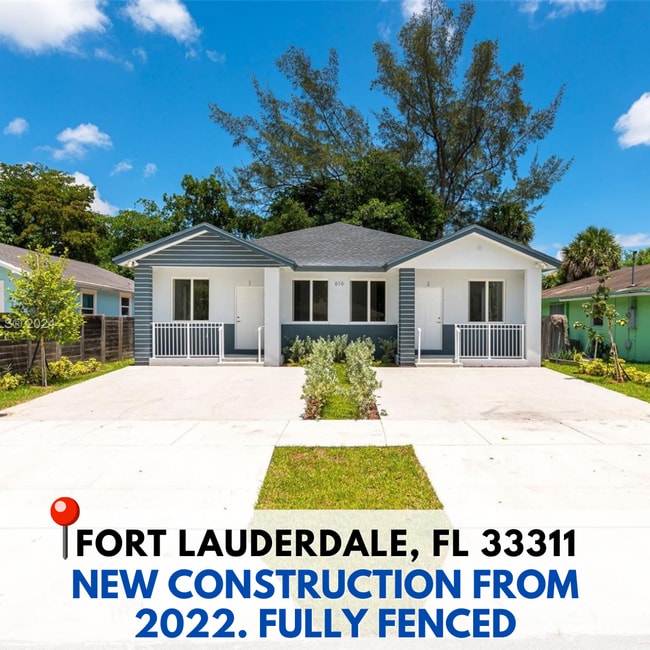 property at 616 NW 15th Ave