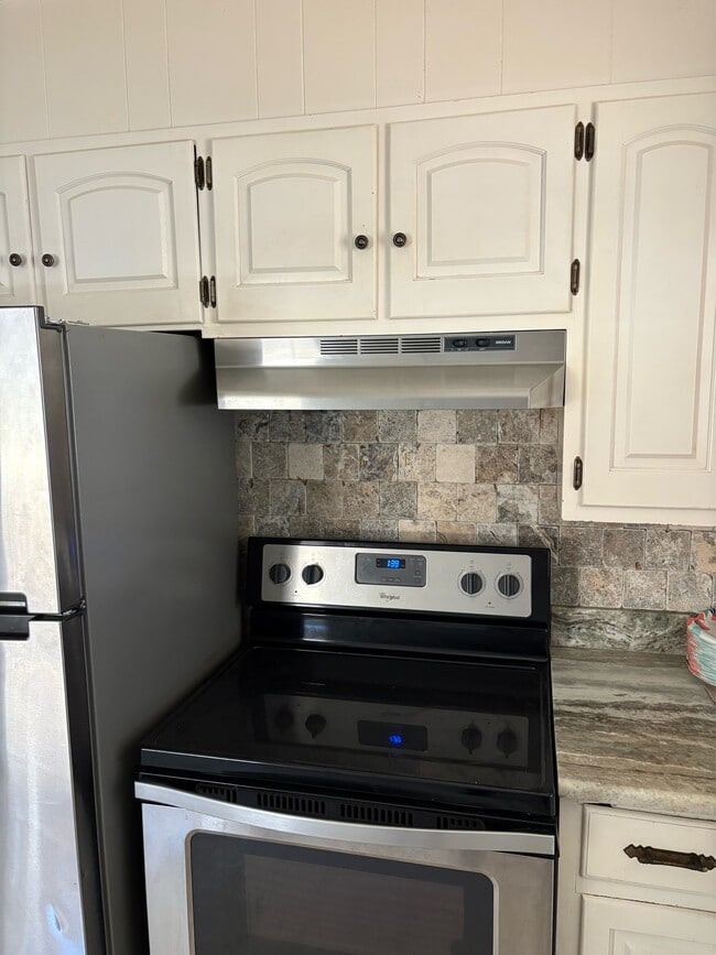 518 S 14th St in Chickasha, OK - Building Photo - Building Photo