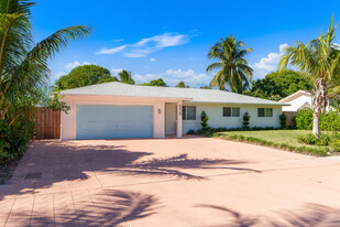 510 Coral Way