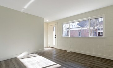 2263 S Lake St in Salt Lake City, UT - Building Photo - Interior Photo