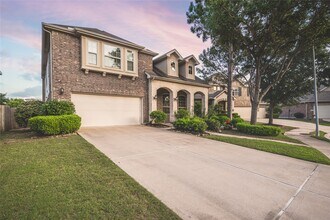 6306 Hidden Alley Dr in Katy, TX - Building Photo - Building Photo