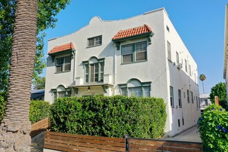 3921 Marathon St in Los Angeles, CA - Building Photo - Primary Photo