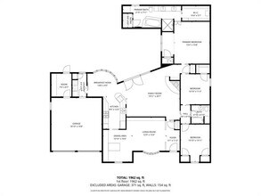 825 Milford St in Abilene, TX - Building Photo - Building Photo