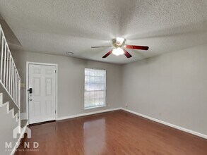 1908 W Sanford St in Arlington, TX - Building Photo - Building Photo