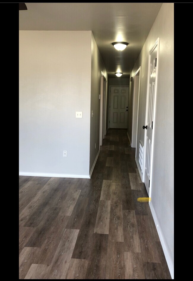 3035 Twin County St Rentals in Springdale, AR