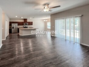 95109 Gladiolus Pl in Fernandina Beach, FL - Foto de edificio - Building Photo