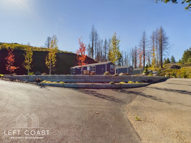 2368 Salmon River Hwy in Otis, OR - Building Photo - Building Photo