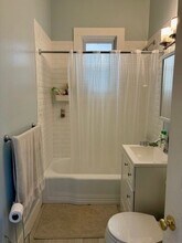 591 Beacon St, Unit 3 in Boston, MA - Building Photo - Building Photo