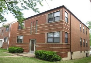 5442 Chippewa St Apartamentos