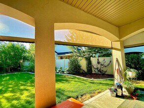 3862 W Hearst Ct in Meridian, ID - Building Photo - Building Photo