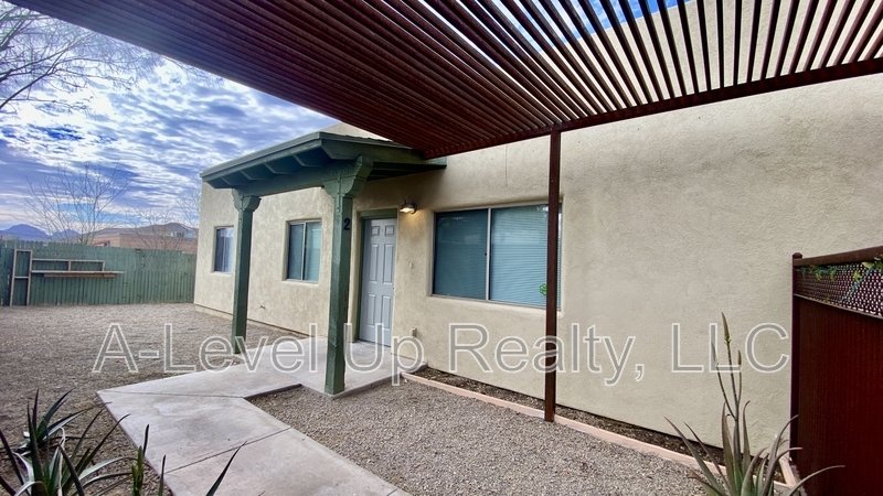 1316 S 7th Ave in Tucson, AZ - Building Photo