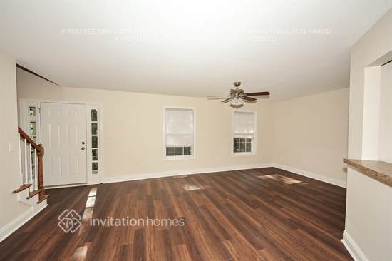 9055 Ponderosa Trail in Gainesville, GA - Building Photo - Building Photo