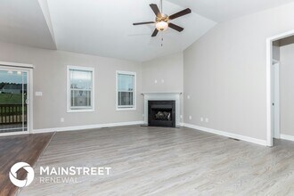 137 Gennessee Dr in Zebulon, NC - Building Photo - Building Photo