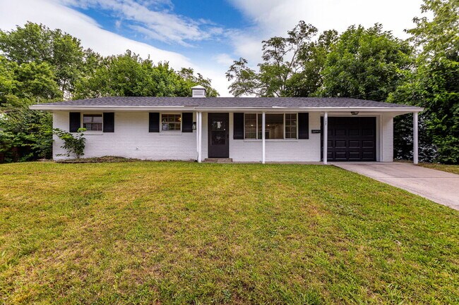 722 Castro Ln in Cincinnati, OH - Building Photo - Building Photo