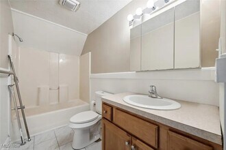 3399 E 66th St in Cleveland, OH - Building Photo - Building Photo