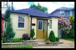 39 Ellerby Square N in Vaughan, ON - Building Photo