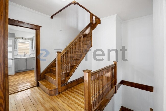 16 Penhallow St in Boston, MA - Building Photo - Building Photo