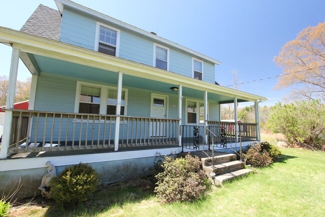property at 41 South St