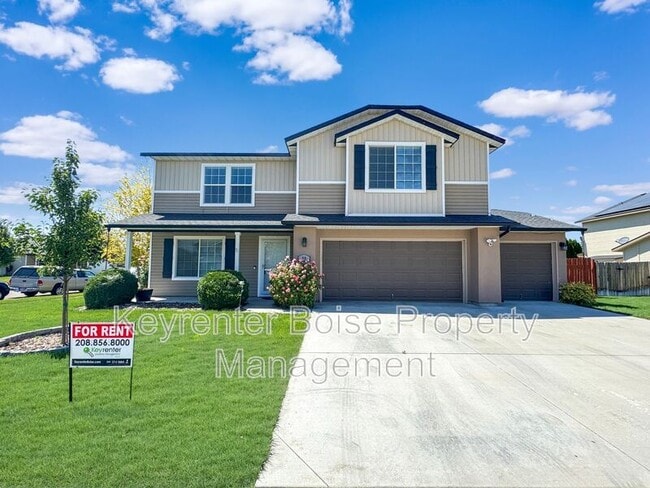 39 S Lemhi Dr in Nampa, ID - Foto de edificio - Building Photo