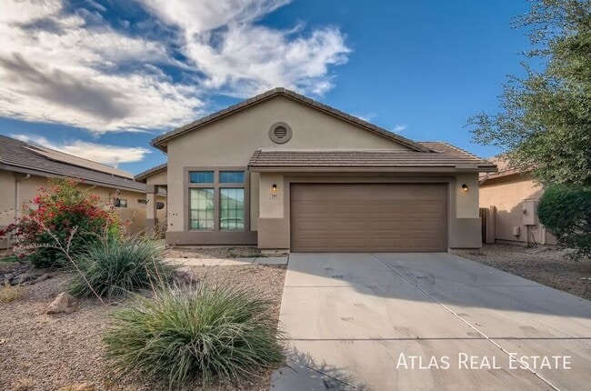 property at 797 W Agrarian Hills Dr